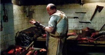 人皮客栈故事背景,人皮客栈的恐怖传说